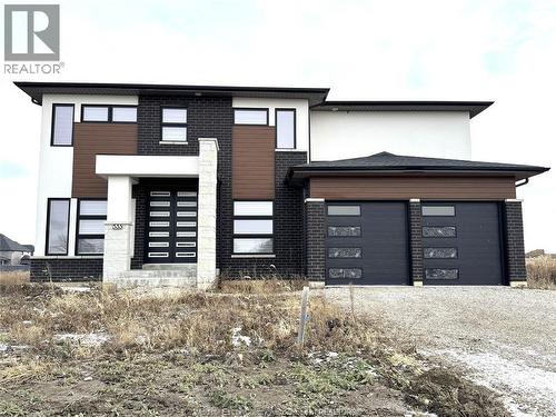 535 VENETO STREET  Lakeshore, ON N8L 0K4