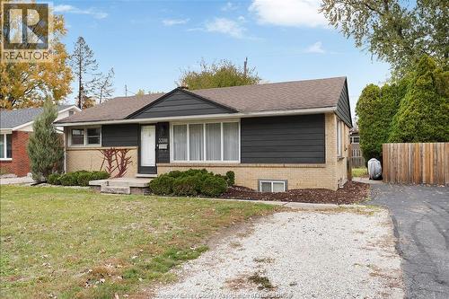 3300 Mark Unit# Main, Windsor, ON - Outdoor