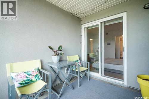 232 Sonnenschein Way, Saskatoon, SK - Outdoor With Deck Patio Veranda With Exterior