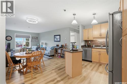 101 326 Herold Road, Saskatoon, SK - Indoor