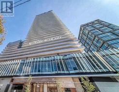 2306 - 15 LOWER JARVIS STREET  Toronto, ON M5E 0C4