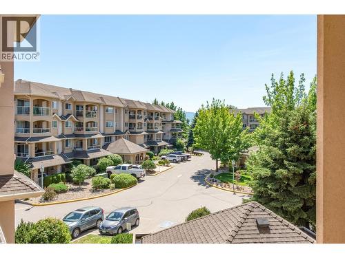 1964 Enterprise Way Unit# 309, Kelowna, BC - Outdoor