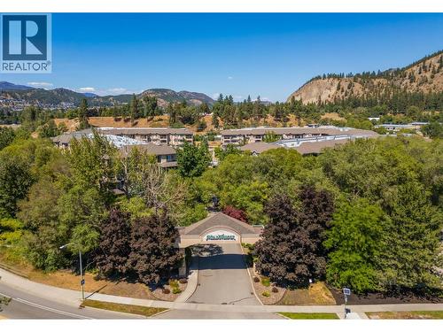 1964 Enterprise Way Unit# 309, Kelowna, BC - Outdoor With View