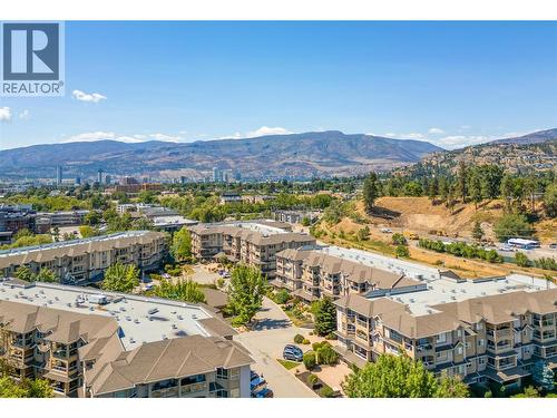 1964 Enterprise Way Unit# 309, Kelowna, BC - Outdoor With View