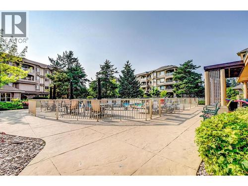 1964 Enterprise Way Unit# 309, Kelowna, BC - Outdoor