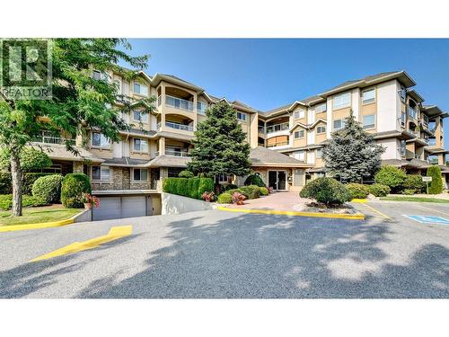 1964 Enterprise Way Unit# 309, Kelowna, BC - Outdoor With Facade
