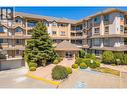 1964 Enterprise Way Unit# 309, Kelowna, BC  - Outdoor With Facade 