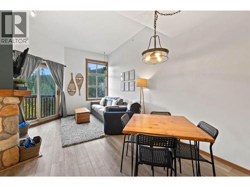 3190 Creekside Way Unit# 420, Sun Peaks, BC - Indoor