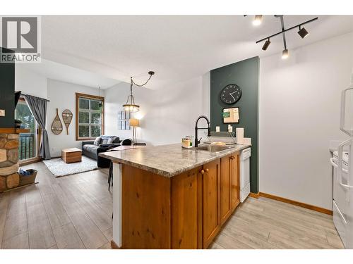 3190 Creekside Way Unit# 420, Sun Peaks, BC - Indoor