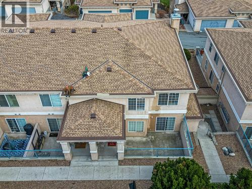 875 Sahali Terrace Unit# 310 Lot# 42, Kamloops, BC - Outdoor With In Ground Pool