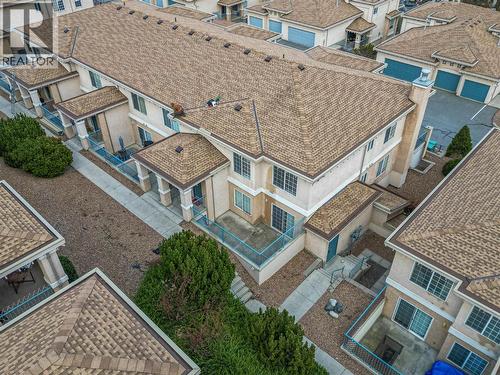 875 Sahali Terrace Unit# 310 Lot# 42, Kamloops, BC - Outdoor