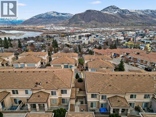 875 Sahali Terrace Unit# 310 Lot# 42, Kamloops, BC - Outdoor