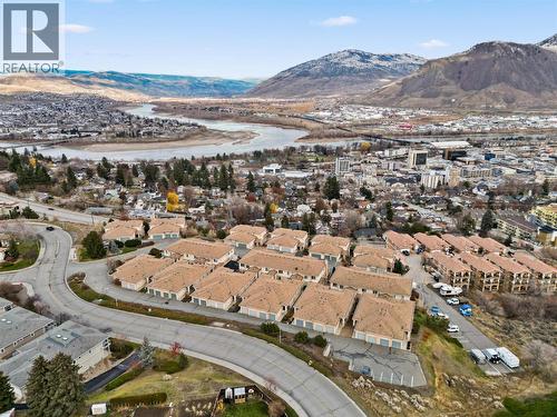 875 Sahali Terrace Unit# 310 Lot# 42, Kamloops, BC - Outdoor With View