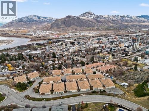 875 Sahali Terrace Unit# 310 Lot# 42, Kamloops, BC - Outdoor With View
