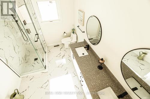 621 Winterton Way, Mississauga, ON - 