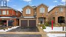 59 Linderwood Drive, Brampton, ON  - Outdoor With Facade 