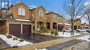59 Linderwood Drive, Brampton, ON  - Outdoor With Facade 