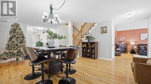 59 Linderwood Drive, Brampton, ON - Indoor