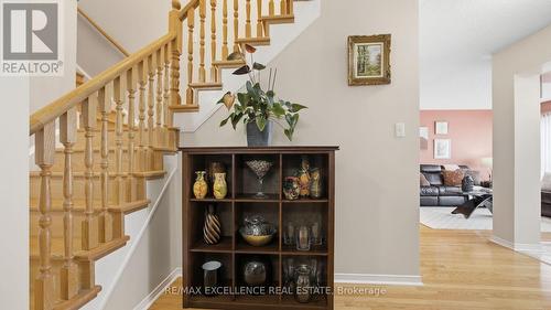 59 Linderwood Drive, Brampton, ON - Indoor Photo Showing Other Room