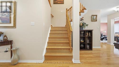 59 Linderwood Drive, Brampton, ON - Indoor Photo Showing Other Room