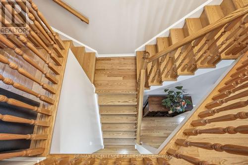 59 Linderwood Drive, Brampton, ON - Indoor Photo Showing Other Room