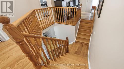 59 Linderwood Drive, Brampton, ON - Indoor Photo Showing Other Room