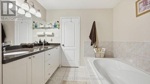 59 Linderwood Drive, Brampton, ON - Indoor Photo Showing Bathroom