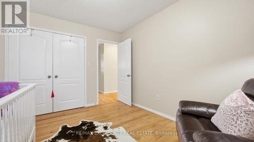 59 Linderwood Drive, Brampton, ON - Indoor
