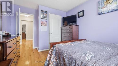 59 Linderwood Drive, Brampton, ON - Indoor Photo Showing Bedroom