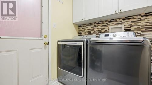 59 Linderwood Drive, Brampton, ON - Indoor Photo Showing Laundry Room