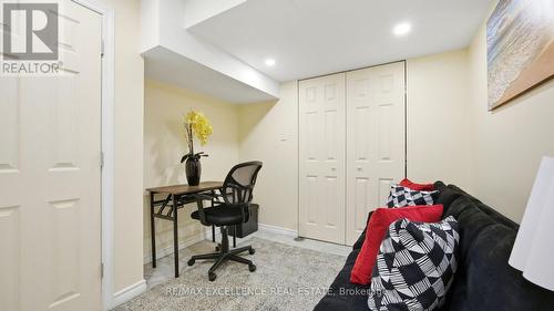 59 Linderwood Drive, Brampton, ON - Indoor Photo Showing Other Room