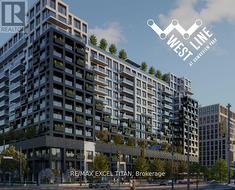 222 - 1100 SHEPPARD AVENUE W  Toronto, ON M3K 0E4