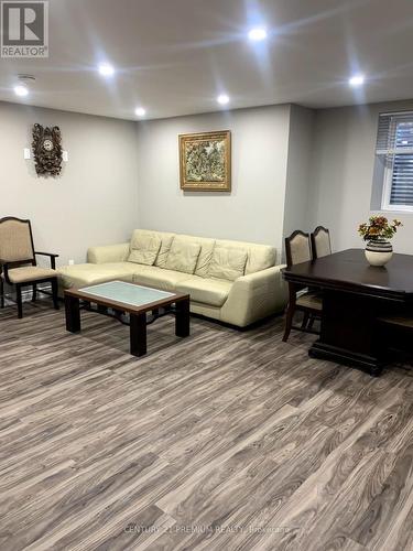 Bsmt 1A - 265 Chilver Heights, Milton, ON - Indoor