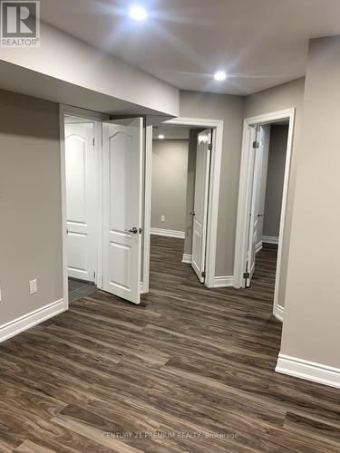 Bsmt 1A - 265 Chilver Heights, Milton, ON - Indoor