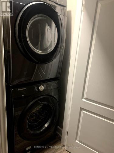 Bsmt 1A - 265 Chilver Heights, Milton, ON - Indoor Photo Showing Laundry Room