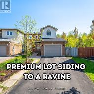 3407 NIGHTHAWK TRAIL  Mississauga, ON L5N 6G5