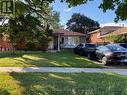 Upper - 640 Netherton Crescent, Mississauga, ON  - Outdoor 