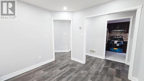 15 Redfinch Way N, Brampton, ON - Indoor Photo Showing Other Room