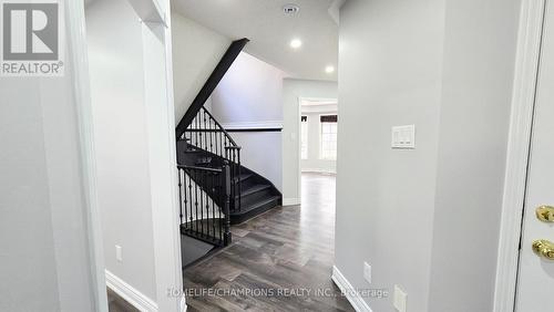 15 Redfinch Way N, Brampton, ON - Indoor Photo Showing Other Room