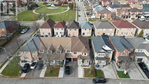 15 Redfinch Way N, Brampton, ON - Other