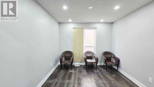 15 Redfinch Way N, Brampton, ON - Indoor Photo Showing Other Room