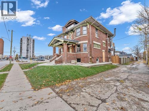 131 Elliott Street, Windsor, ON 