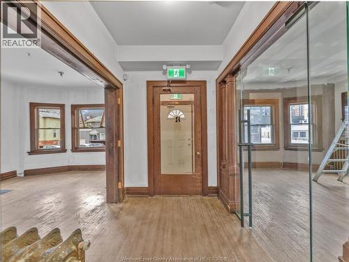 131 Elliott Street, Windsor, ON 