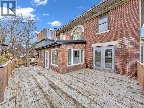 131 Elliott Street, Windsor, ON 