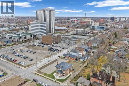 131 Elliott Street, Windsor, ON 