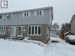 872 Cambrian Heights Drive  Sudbury, ON P3A 3B5