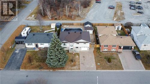 2072 Highgate Road, Sudbury, ON - Outdoor