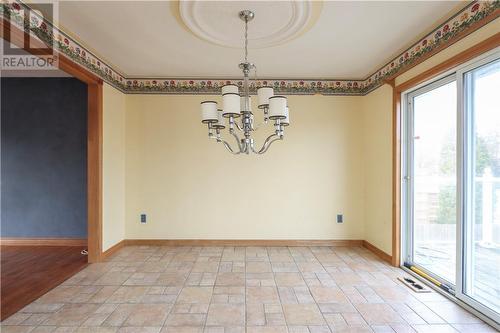 2072 Highgate Road, Sudbury, ON - Indoor Photo Showing Other Room