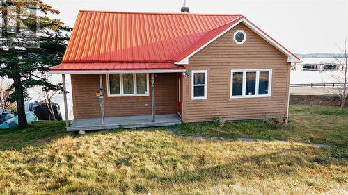 79 Main Street  Lewisporte, NL A0G 3A0