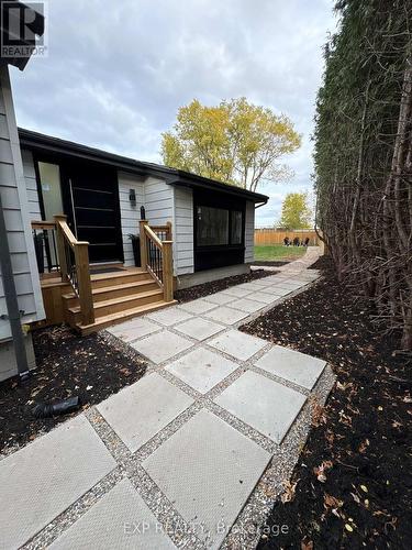 336 Margaret Avenue, Hamilton, ON - Outdoor